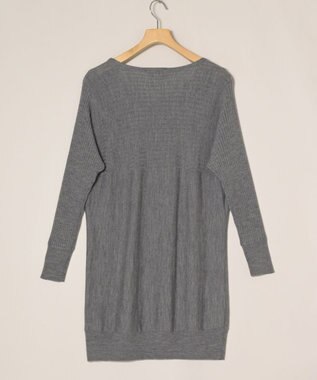 ONWARD Reuse Park 【自由区】ニット秋冬 グレー