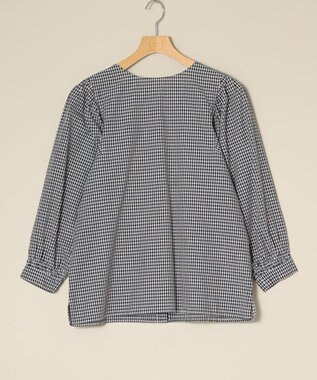 ONWARD Reuse Park 【any SiS】ブラウス春夏