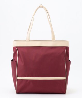 Y'SACCS トラベル ホライズン2WAYトート