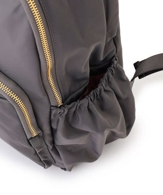 TOCCA OUVRIR BACKPACK バックパック ライトグレー系
