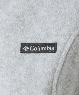 Columbia Columbia/ ウィメンズベントンスプリングスベスト /コロンビア Cirrus Grey Heather