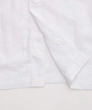 WEGO 【ユニセックス着用ITEM】ラグラングラフィックシャツ（SS） ブラックその他