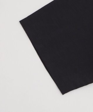 WEGO 【ユニセックス着用ITEM】ラグラングラフィックシャツ（SS） ブラックその他