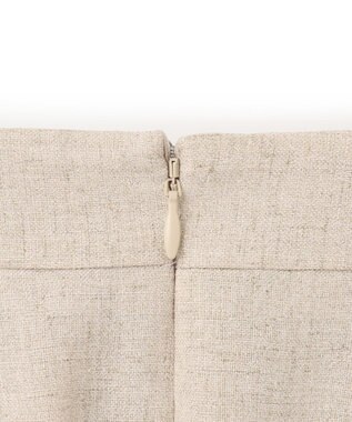 BEIGE， 【L-size】CAROLE / タイトスカート Sand×Slate