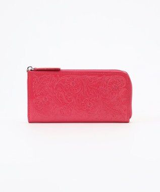 GRACE CONTINENTAL Long Wallet