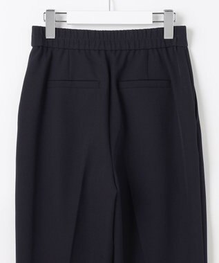 ANY SIS S 【2SET】セレモニー セットアップ ネイビー