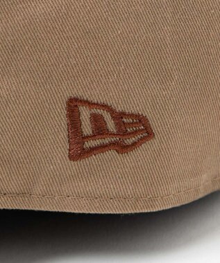 WEGO 【ユニセックス着用ITEM】別注NEWERA　9TWENTY 柄4