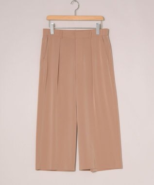 ONWARD Reuse Park 【自由区】パンツ春夏 オレンジ