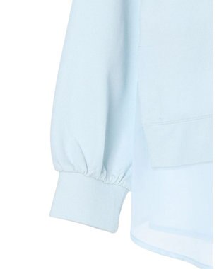 Green Parks 前後２ｗａｙシアードッキングチュニック Sax