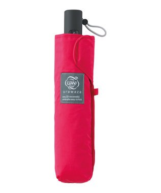 MOONBAT urawaza slim(ウラワザ スリム) 3秒でたためる傘 自動開閉傘 55cm UV