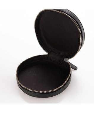 UNBILLION ペルケ perche 3アイテムワンマイルバッグ ブラック