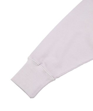 AMERICAN HOLIC ピグメント裏毛プルオーバー Lavender