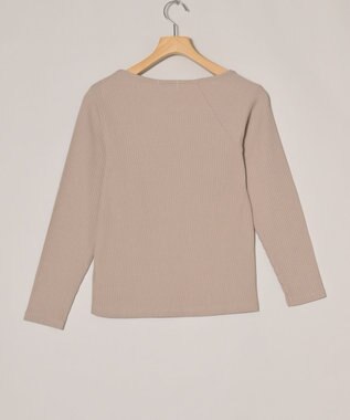 ONWARD Reuse Park 【any FAM】カットソー春夏 ベージュ