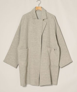 ONWARD Reuse Park 【#Newans】コート秋冬 グレー