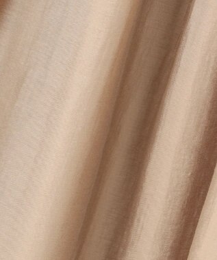 23区 S 【WEB&一部店舗限定/洗える】ライトシアーミクスチャー スカート ベージュ系