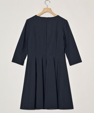 ONWARD Reuse Park 【自由区】ワンピース秋冬 ネイビー