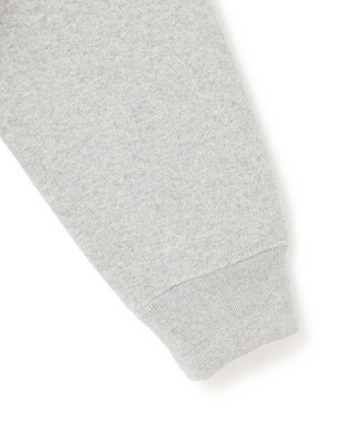 NAVE 【xNAVE】Six Sence Recordコラボ グラフィッククルースウェット ライトグレー系