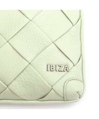 IBIZA イストリア　スマートフォンケース ペールグリーン