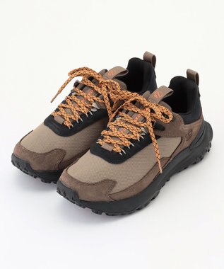 JOSEPH ABBOUD MOUNTAIN 【メンズ・防水】Timberland  MOTION ACCESS LOW WP スニーカー