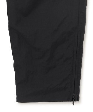 JOSEPH 【洗える】シャカ　カーゴトラウザーズ Black