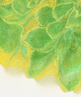 WACOAL MEN ボクサーパンツ 【レースボクサー】 レース 通気性 前閉じ WT3824 /ワコールメン カラシ