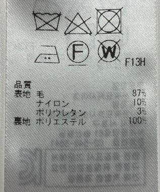 ONWARD Reuse Park 【ICB】スカート春夏 ブラック