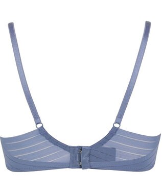 Wing ノンワイヤーブラ 【シンクロブラ】 動いてもズレにくい MB4015 ウイング／ワコール コン