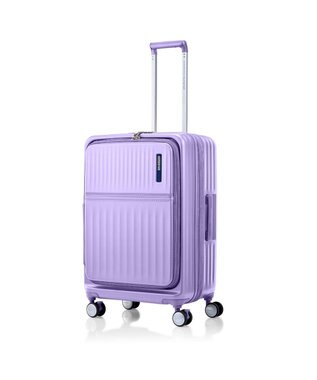 Samsonite アメリカンツーリスター スーツケース 74L(/86L) トラント スピナー68 TRANTO ラベンダー
