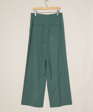 ONWARD Reuse Park 【ICB】パンツ春夏 グリーン