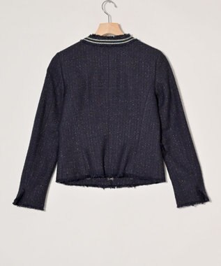 ONWARD Reuse Park 【23区】ジャケット春夏 ネイビー