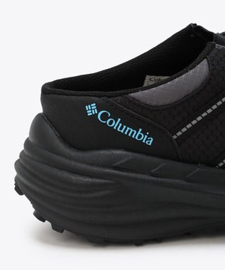 Columbia Columbia/ スカイバー スリップ /コロンビア Black Columbia Grey
