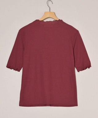 ONWARD Reuse Park 【any SiS】カットソー春夏 レッド