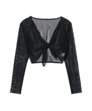 Chacott チュールカシュクール