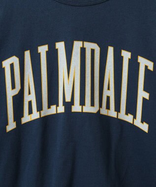 AMERICAN HOLIC PALMDALE Tシャツ Navy