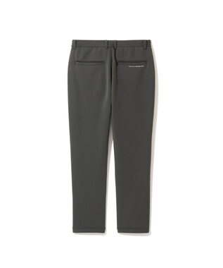 ZERO HALLIBURTON 【保温・UVカット】 スウェットパンツ ZHG-M5A6b 85121 カーキ