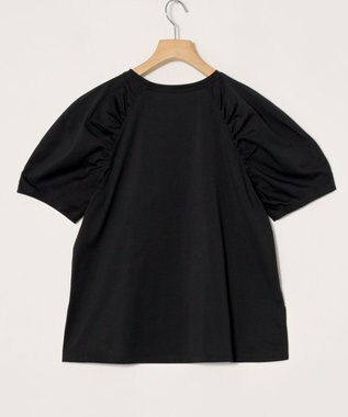 ONWARD Reuse Park 【UNFILO】カットソー春夏 ブラック