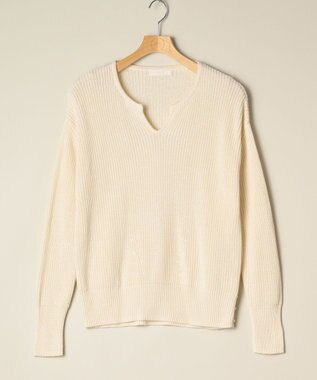 ONWARD Reuse Park 【any SiS】ニット春夏