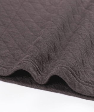 ワコール／睡眠科学 【ふわごころ（R）メンズパジャマ】 長袖・長ズボン しっとりなめらか ふわふわ触感 YGW421 睡眠科学／ワコール ブラウン