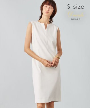 S Size Luiza ワンピース Beige ファッション通販 公式通販 オンワード クローゼット S Size Luiza ワンピース Beige ファッション通販 公式通販 オンワード クローゼット