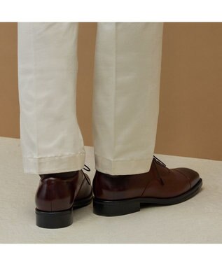 ASICS WALKING ランウォーク 7 TS メンズ GORE-TEX 4E コーヒー