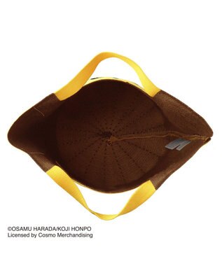 ROOTOTE 6257【オサムグッズ(R)】/ OE.ポーノ.OSAMU-B 04：キャット