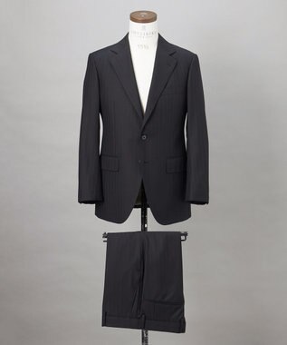 GOTAIRIKU 【御幸毛織】TIMEBRID スーツ