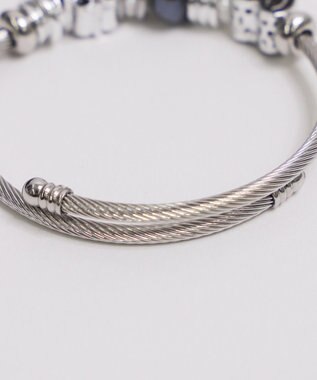 WEGO Lアソートモチーフリングブレス 柄1