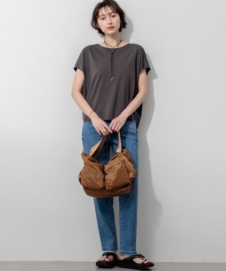 23区 【WEB限定】ツイスト バングル シルバー系