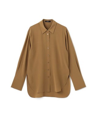 JOSEPH 【洗える】ニューシーディーシー　シャツブラウス