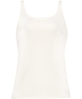 Wing ジュニア ブラトップ からだの動きについてくる 【STEP3～AFTER STEP】 中学生 高校生 ノースリーブ RL5533 ウイング／ワコール アイボリー