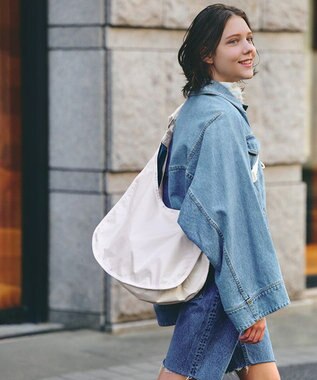 LeSportsac LARGE SPORTSAC/メレンゲ メレンゲ