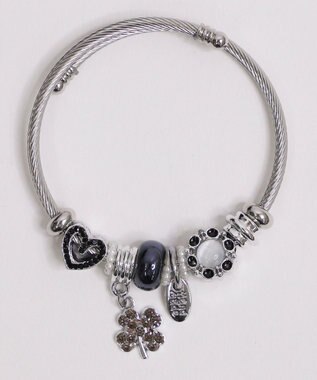 WEGO Lアソートモチーフリングブレス 柄1