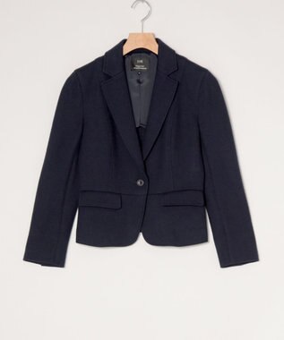 ONWARD Reuse Park 【23区】ジャケット秋冬 ネイビー