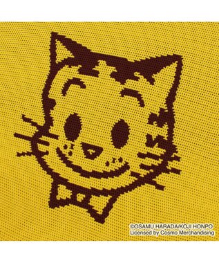 ROOTOTE 6257【オサムグッズ(R)】/ OE.ポーノ.OSAMU-B 04：キャット